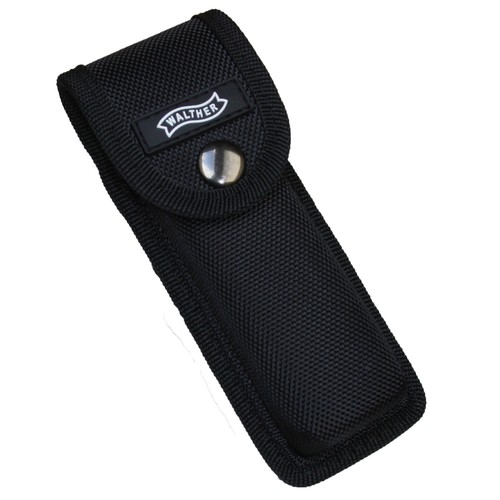 Walther nylonetui - walther,