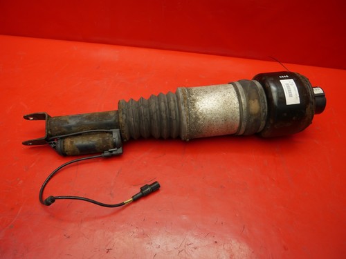 Federbein airmatic mercedes - federbein,
