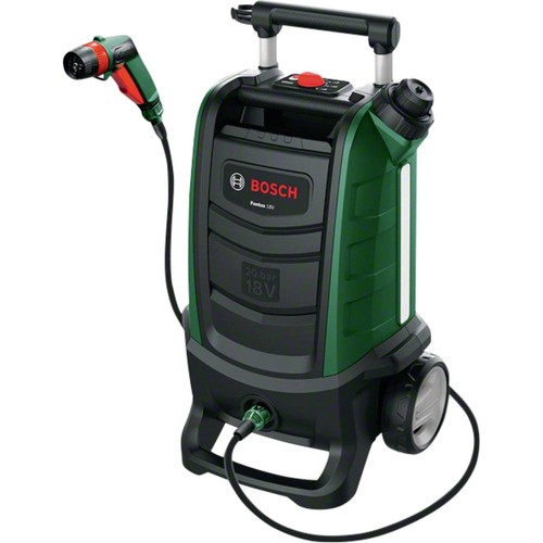 Bosch home and - home, garden