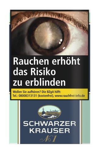 Schwarzer krauser - schwarzer,