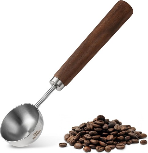 Kaffeemesslöffel - ml, –