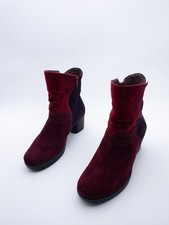 Think damen stiefelette ankle - stiefelette,