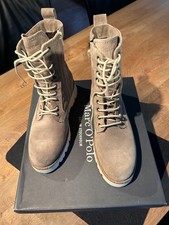 Marc O´Polo Stiefelette Gr.40