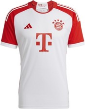 Adidas FC Bayern Home Trikot 2023/2024 Gr.152 11,12Y Original mit Etikett 