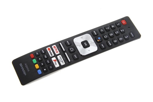 Original sharp aquos - original,