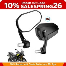 Stk motorradspiegel - 2,