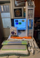 Nintendo Wii, 14 Games, 4