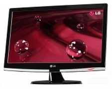 LG Flatron IPS231P | 23"
