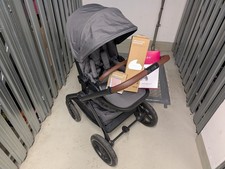 Hauck Walk N Care 2 in 1 Set