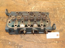 Used D722 Cylinder Head Assy
