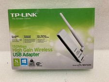 NEW--TP-Link TL-WN722N (Ver 1)