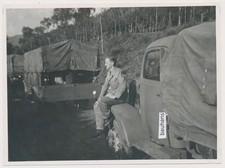 Foto Italien Südfront