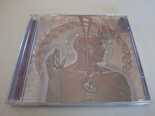 Tool lateralus - tool, cd