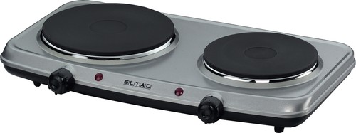 Eltac silber - dk,