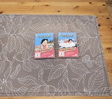 Heidi - Die Komplette Staffel 1 auf 4 DVDs - Folgen 1-26 - TV-Serien-Edition 1