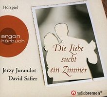 Die liebe sucht ein zimmer - zimmer, von