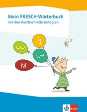 Mein FRESCH Wörterbuch mit