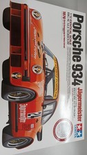 Tamiya Porsche 934
