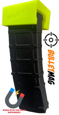 Magazinhalterung für AR 15