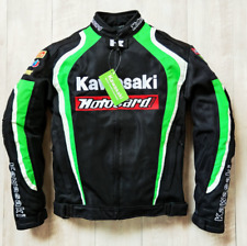 Herren Kawasaki Motorcycle