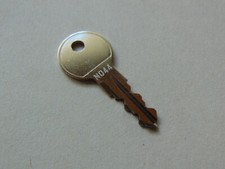 Original Thule Schlüssel N044