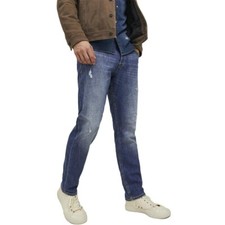JACK & JONES Herren Jeans Tim