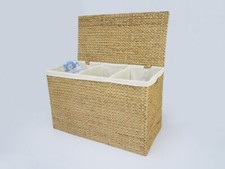 Wäschebehälter "Sam" aus