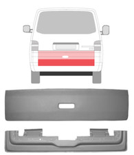 Für Volkswagen Transporter T5