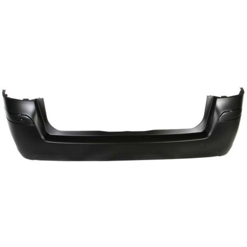 Stoßstange hinten für opel - stoßstange,