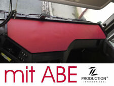 LKW-Tisch DAF Euro 6 (XF106)