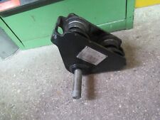 YALE Handlaufkatze HT P 0.5 -A, Handfahrwerk 500KG