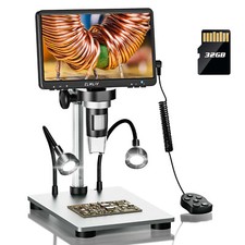 Dm9 zoll lcd digitales - dm9, 7