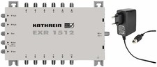 Kathrein exr 1512 - kathrein,
