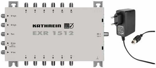 Kathrein exr 1512 - kathrein,