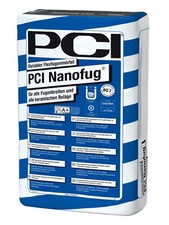Pci nanofug kg - 15,