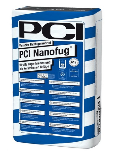 Pci nanofug kg - nanofug, 15