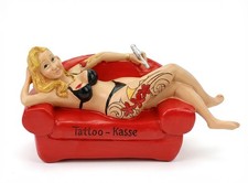 Kremers Schatzkiste Spardose