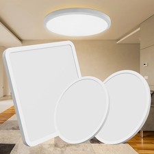 LED Deckenlampe Panel