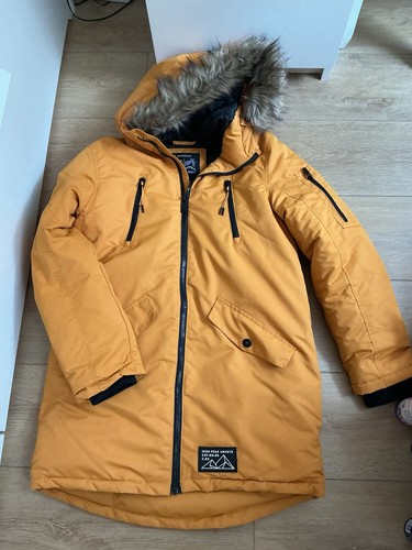Reserved winterjacke parka - reserved,