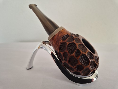 Wunderschöne bruyere yak horn - wunderschöne,