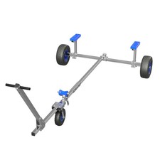 Slipwagen Handtrailer