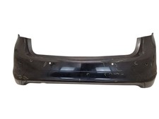 Stoßstange hinten Z22C Carbon