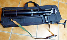 Novoflex Noflexar 9,0 / 640mm