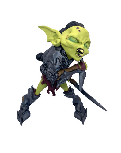 Weta mini epics - epics, der