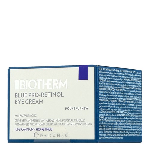 Biotherm blue therapy - biotherm,