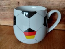 Sammeltasse Fußball