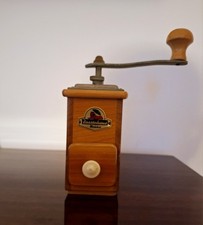 Zassenhaus Mokkamühle Vintage