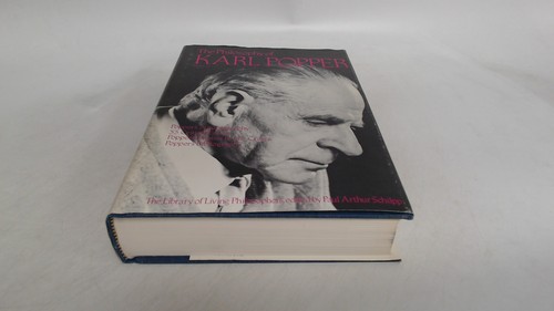 The philosophy of karl - the,