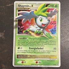 Shaymin LV.X | DP39 |