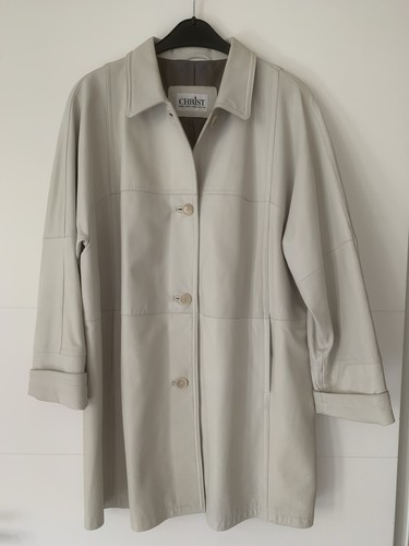 Christ leder damen - christ,